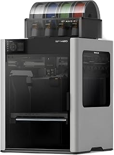 Imagem do Impressora 3d Fdm Bambu Lab H2d Combo Alta Performance Profissional