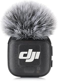 Imagem do Microfone Dji Mic 3 Transmissor Br Dji136