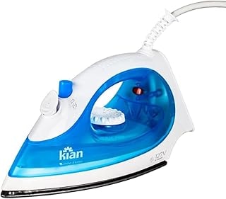 Imagem do Kian Ferro De Passar A Vapor 220v 1300w