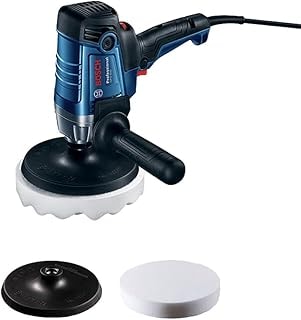 Imagem do Bosch Politriz Gpo 950 220v 950w