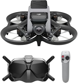 Imagem do Dji Avata Fly Smart Combo Dji Fpv Goggles V2 Dji018