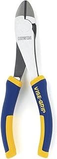 Imagem do Irwin Alicate De Corte Diagonal Vise Grip 15 Cm 2078306