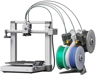 Imagem do Impressora 3d Bambu Lab A1 Ams Lite Combo Pf002a Sa005eu2