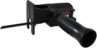 Imagem do Tnt Adaptador De Serra Eletrica Tico Tico Sabre Para Furadeira