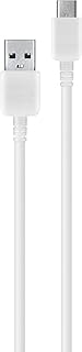 Imagem do Samsung Ep Dn930cwegus Cabo De Sincronizacao E Transferencia Usb C Para Usb A 1 Metro Embalagem De Varejo Branco