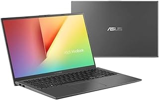 Imagem do Notebook Asus Vivobook X512fj Ej571t Cinza Escuro