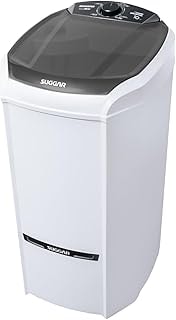 Imagem do Suggar Lavadora De Roupas Lavamax Eco 10kg 220v Branca Le1022br