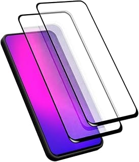 Imagem do Kit 2x Peliculas Compativel Motorola Moto Edge 20 Pro Vidro 3d 9d Temperado Premium