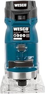 Imagem do Tupia Laminadora 500w 127v Wesco