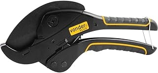 Imagem do Vonder Cortador De Tubos 1 5 8 Para Tubos De Pvc Plus