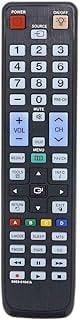 Imagem do Novo Controle Remoto Bn59 01041a Substituido Para Tv Samsung Hd Smart Led Lcd Modelo Bn5901041a