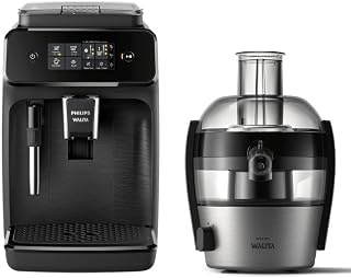 Imagem do Cafeteira Serie 1200 Centrifuga Philips Walita 220v
