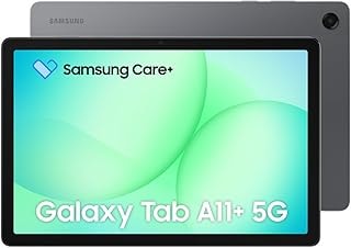 Imagem do Tablet Samsung Galaxy Tab A11 128gb 6gb Ram 5g