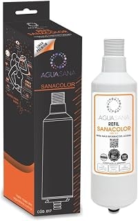 Imagem do Refil Original Aguasana Para Purificadores Colormaq