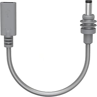 Imagem do Para Starlink Mini Tipo C Entrada Femea Para Cc