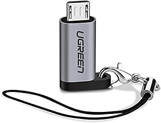 Imagem do Ugreen Adaptador Usb C Femea Para Micro Usb Macho Premium