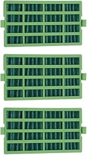Imagem do Kit 3x Filtro Antibacteria Antiodor Compativel Geladeira Consul Bem Estar