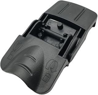 Imagem do Trava Lateral Fecho Rapido Para Aspirador Wap Gtw Inox 15 Fw008856