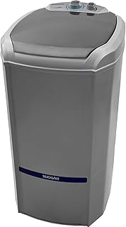 Imagem do Suggar Lavadora De Roupas Lavamax Eco 20kg 220v Prata Le2002pr