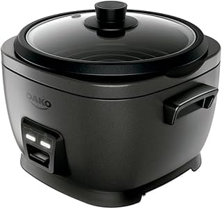 Imagem do Panela De Arroz Eletrica Dako 700w 4l 10 Xicaras 220v