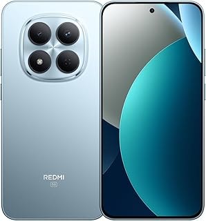 Imagem do Smartphone Xiaomi Redmi Note 15 Pro 5g 256gb 8gb Ram Preto