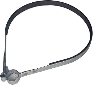 Imagem do Banda Cinta De Freio Lavadora Brastemp Consul 326000208 Original