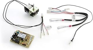 Imagem do Kit Placa Potencia Electrolux 127v Df46 Df49
