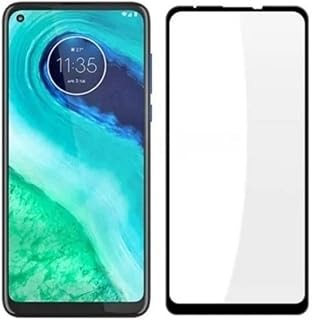 Imagem do Pelicula De Vidro Para Moto G9 Power 3d Preto