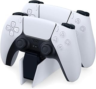Imagem do Playstation Dualsense Charging Station