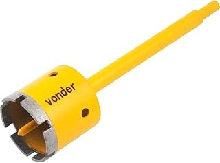 Imagem do Vonder Serra Copo Diamantada 60 Mm Com Haste