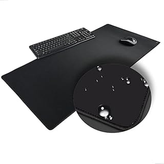 Imagem do Mousepad Grande 90x40 Gamer Speed Impermeavel Prova D Agua Marca Berto