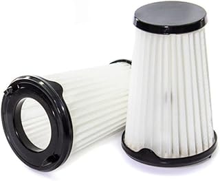 Imagem do Kit Com 2 Filtros Para Ergorapido Erg26 E Erg27 Electrolux