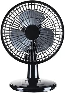 Imagem do Ventilador Mini Turbo 20cm Preto Prata 220v Ventimais