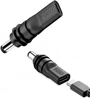 Imagem do Adaptador Para Starlink Mini Usb C Para Dc