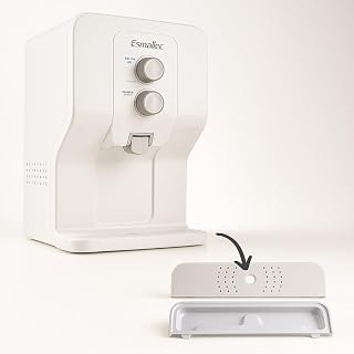 Imagem do Esmaltec Pingadeira Aparador Purificador Acqua7 Original