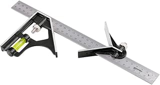 Imagem do Sparta Esquadro 12 300 Mm Combinado