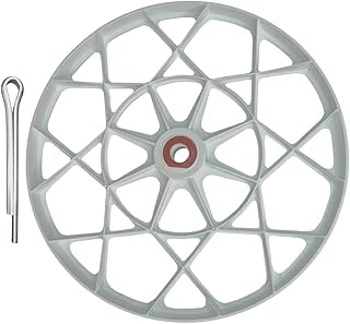 Imagem do Polia Celeron E Cupilha Tanquinho Colormaq Lcb Lcs 9kg 20kg