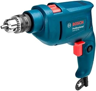 Imagem do Bosch Furadeira De Impacto Gsb 450 Re 450w 220v