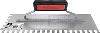 Imagem do Desempenadeira Aco Dent 12x40 15mm