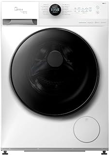 Imagem do Lava E Seca Midea Healthguard Smart 13kg Branca 220v