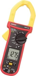 Imagem do Amprobe Alicate Amperimetro Amp 330