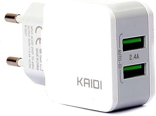 Imagem do Carregador Turbo Kaidi