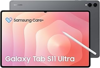 Imagem do Tab Samsung Galaxy S11 Ultra Cinza 512gb 12gb 14 6 Camera 12mp Wifi