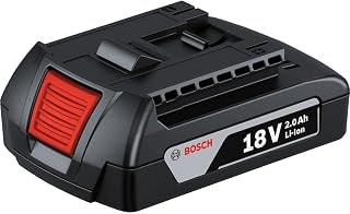 Imagem do Bosch Bateria 18v Gba 18v 2 0 Ah