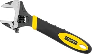 Imagem do Chave Ajustavel Stanley 90 948 De 20 Cm
