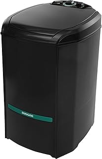 Imagem do Suggar Lavadora De Roupas Lavamax Eco 20kg 110v Preta Le2001pt