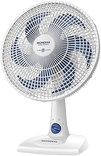 Imagem do Nvsp 30 W2 Ventilador De Mesa 30cm Super Power Ii 220v Mondial