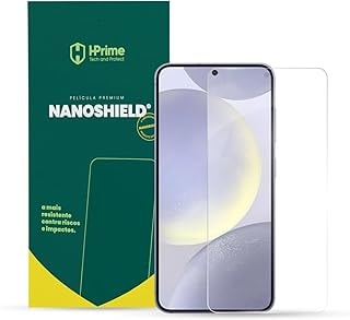 Imagem do Pelicula Hprime Nanoshield Para Samsung Galaxy S24