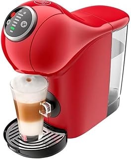 Imagem do Cafeteira Expresso Dolce Gusto Genio S Plus Multibebidas Arno