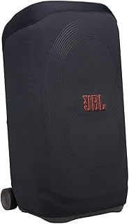 Imagem do Caixa De Som Bluetooth Jbl Partybox Stage 320